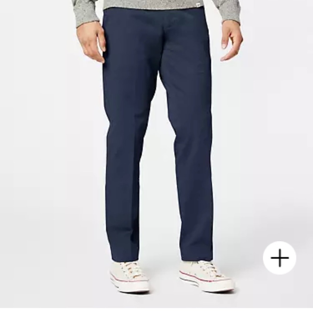 BRAND NEW Khaki Dockers